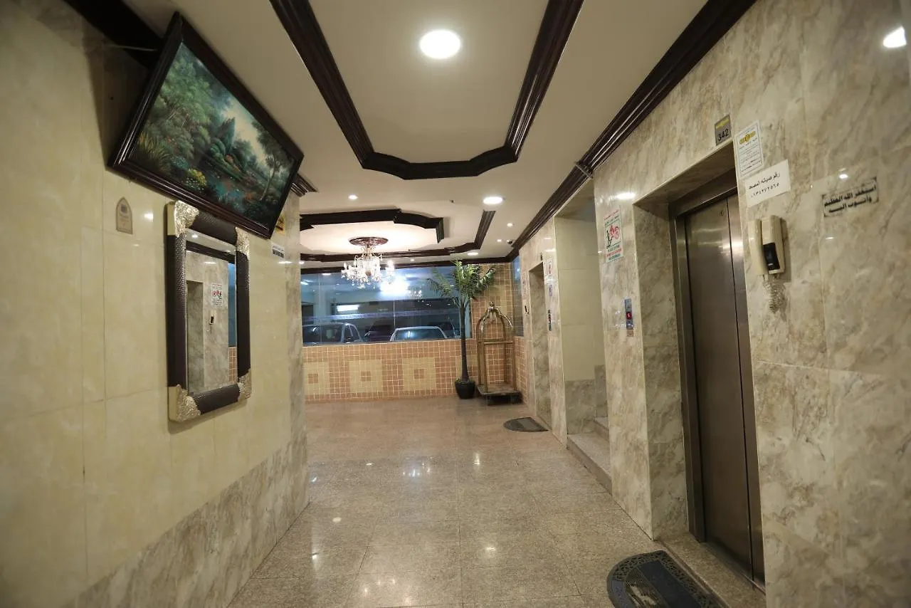 العييري للوحات المفروشة الدمام3 Apartment