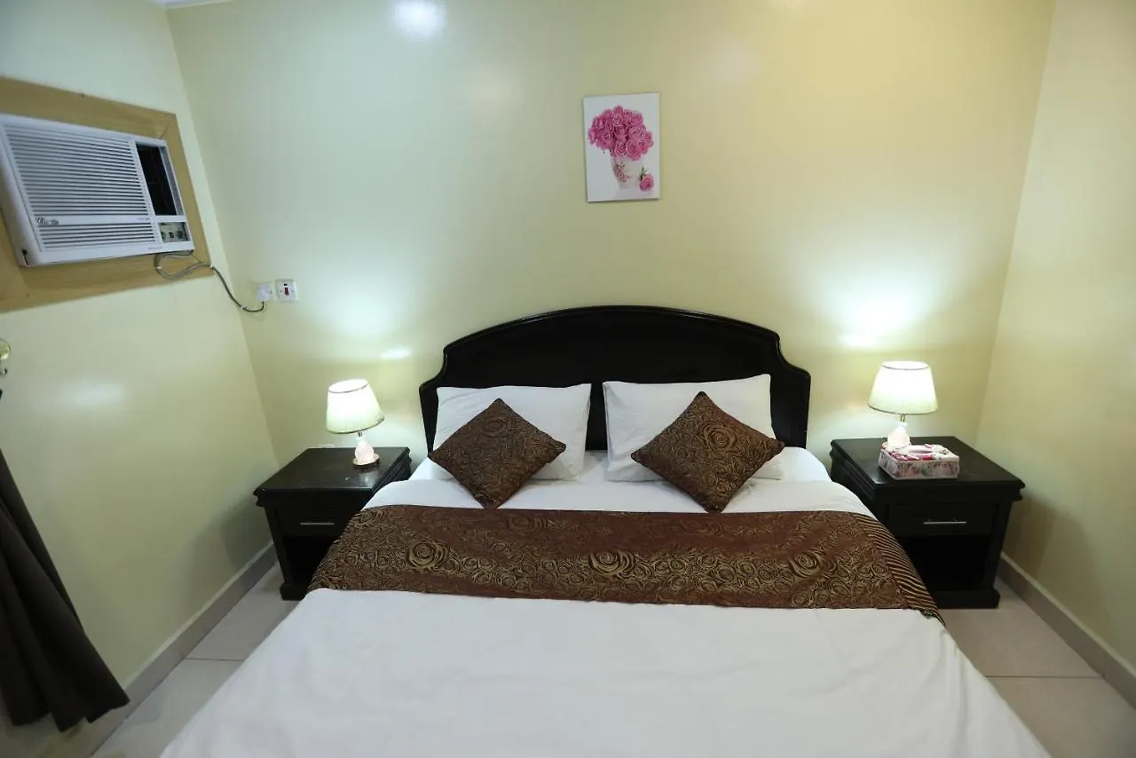 العييري للوحات المفروشة الدمام3 Apartment 0*, Dammam Saudi Arabia