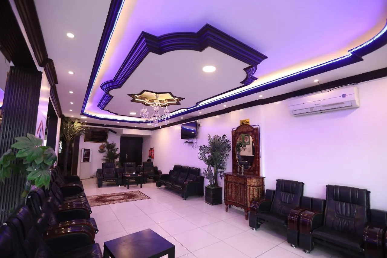 العييري للوحات المفروشة الدمام3 Apartment 0*, Dammam
