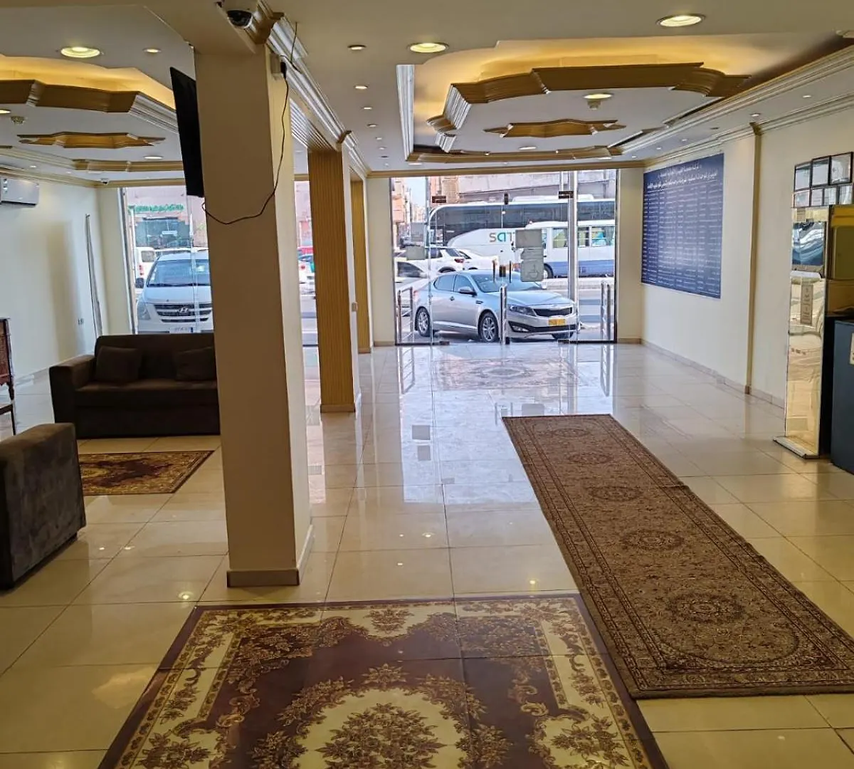 Ferienwohnung العييري للوحات المفروشة الدمام3 Dammam